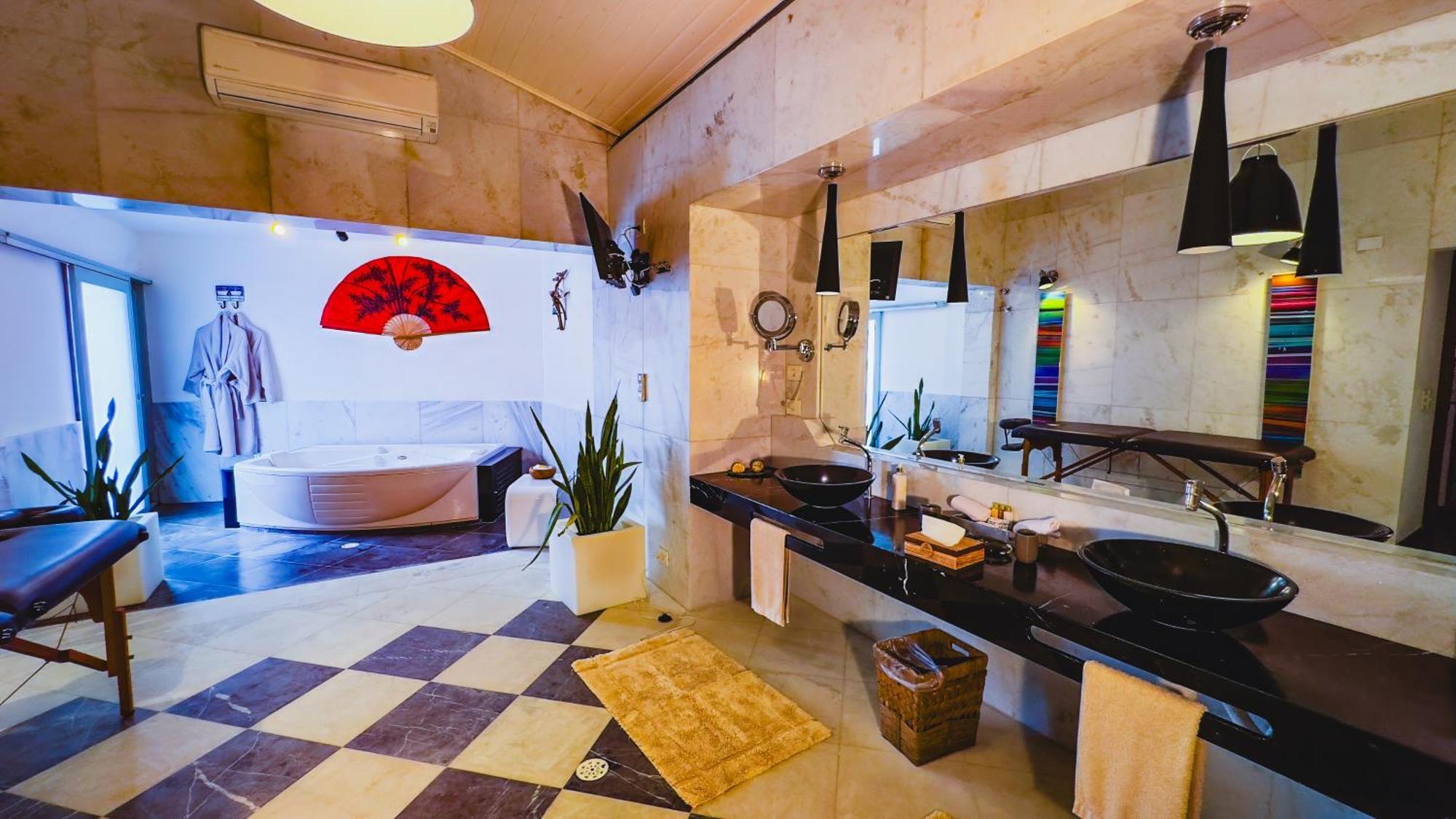 Отель Casa Acayu Сан-Мигел-дус-Милагрис Экстерьер фото